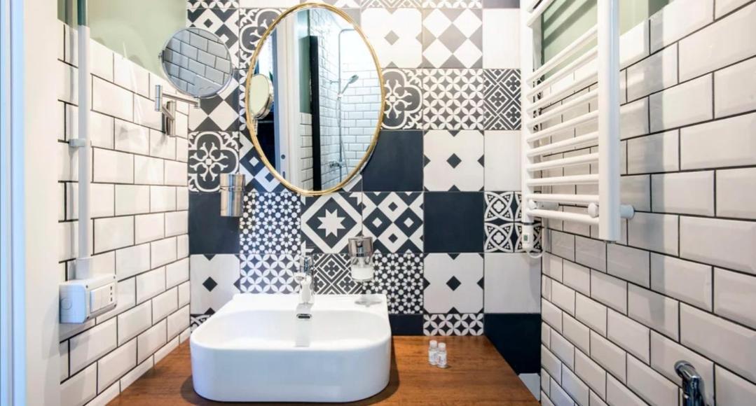 Bbhome Luxury Loft Garbatella Appartement *