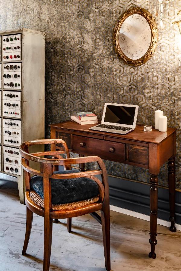 Bbhome Luxury Loft Garbatella Appartement