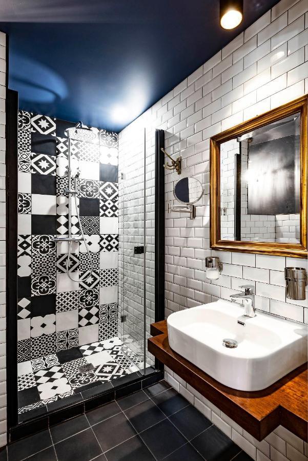 Bbhome Luxury Loft Garbatella Appartement
