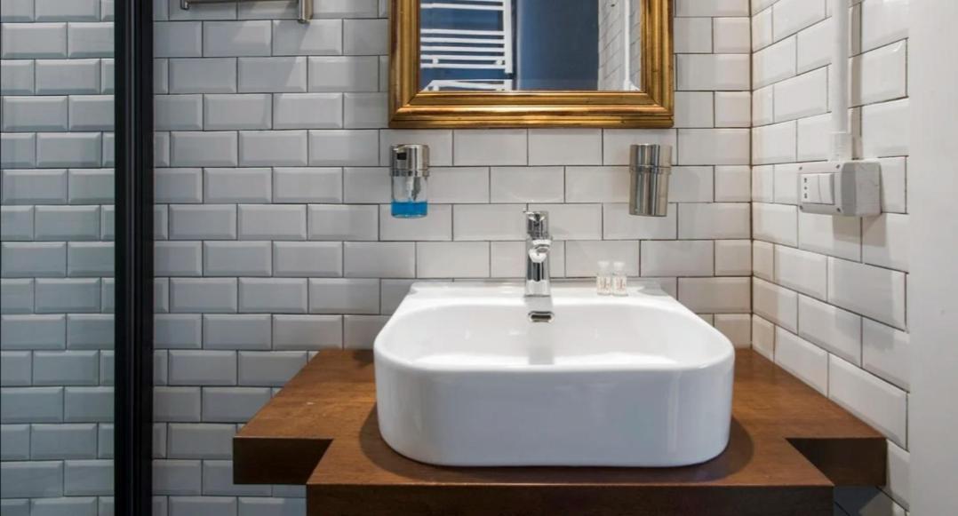 Appartement Bbhome Luxury Loft Garbatella *