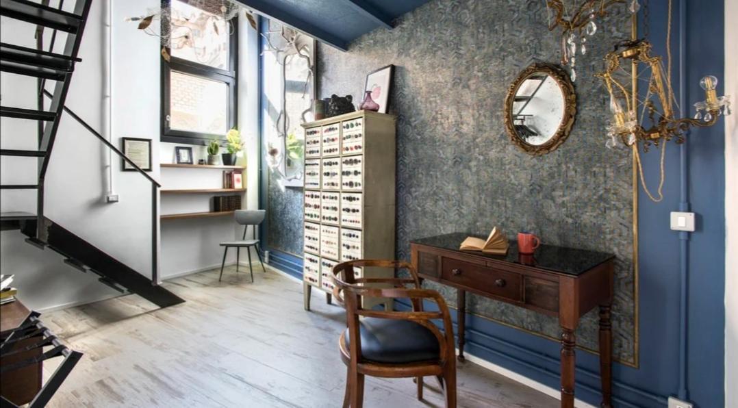 Appartement Bbhome Luxury Loft Garbatella Rome